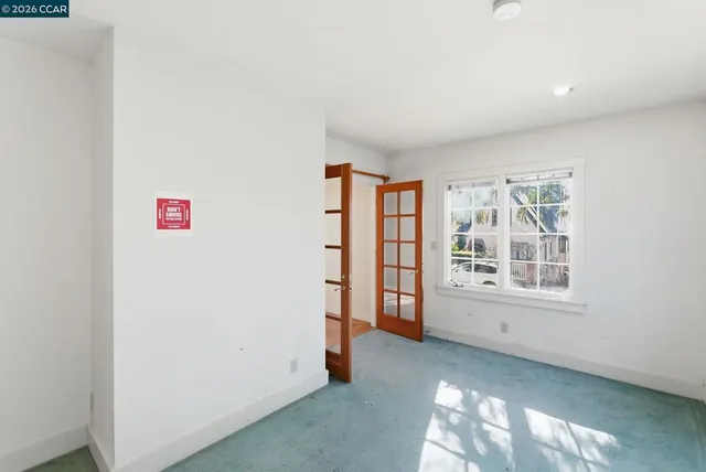 $995,900 | 549-549 Santa Barbara Road, Berkeley, CA 94707