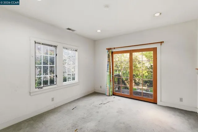 $995,900 | 549-549 Santa Barbara Road, Berkeley, CA 94707