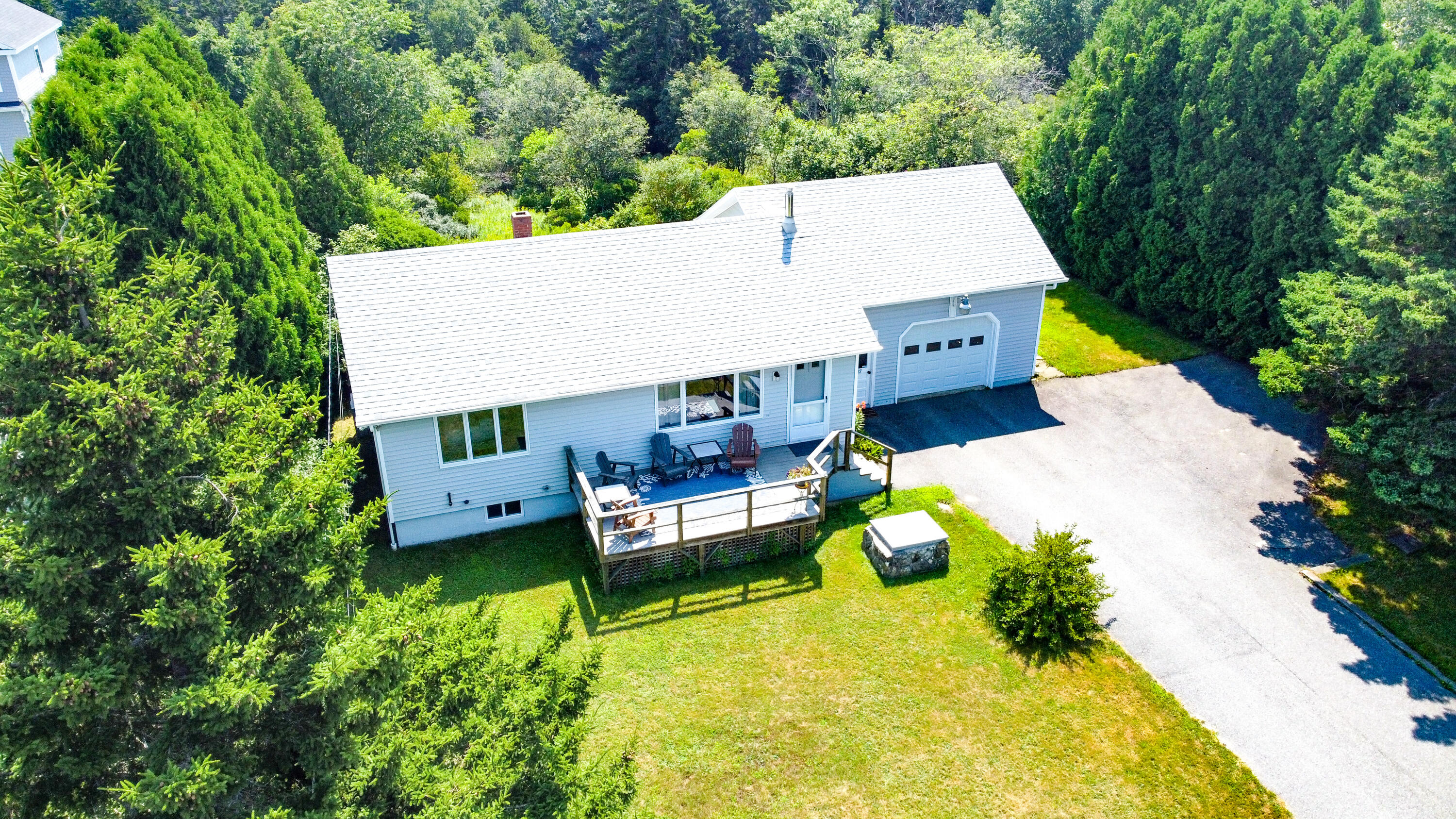 2027 Harpswell Islands Road Harpswell, ME 04003 - Photo 1 of 31 1