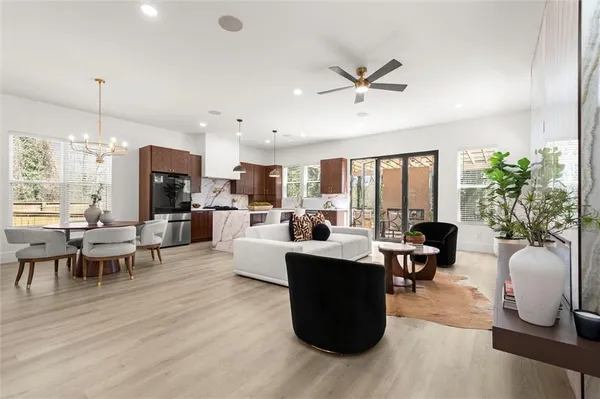 $775,000 | 1613 Cecilia Drive Southeast, Atlanta, GA 30316