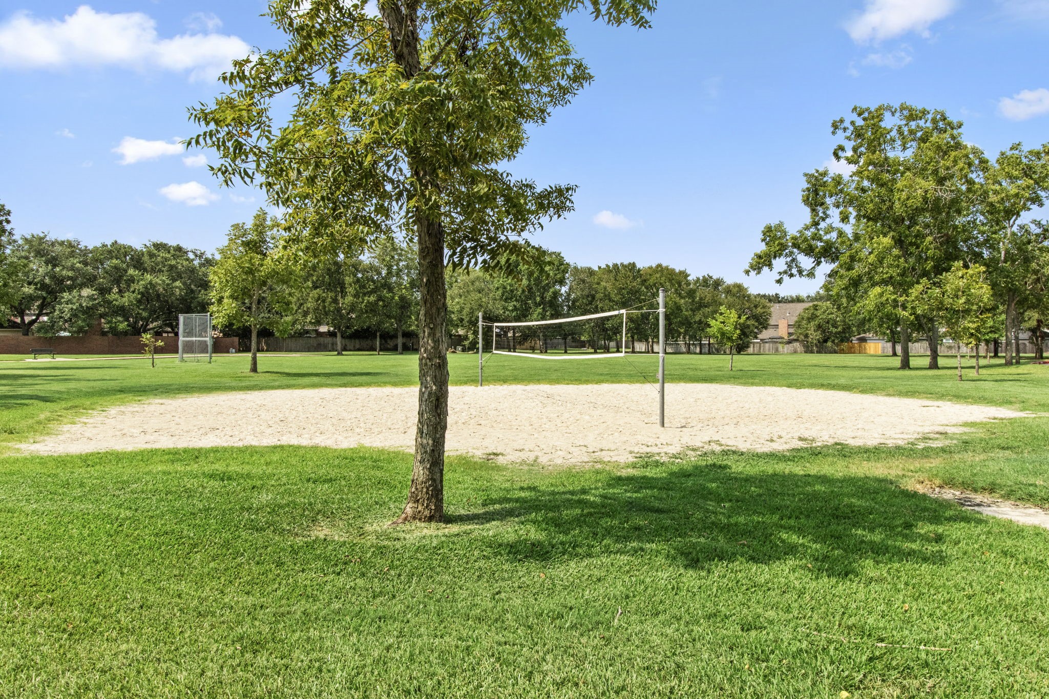 1102 Wood Fern Drive Sugar Land, TX 77479 - Photo 39 of 43 a view of a park