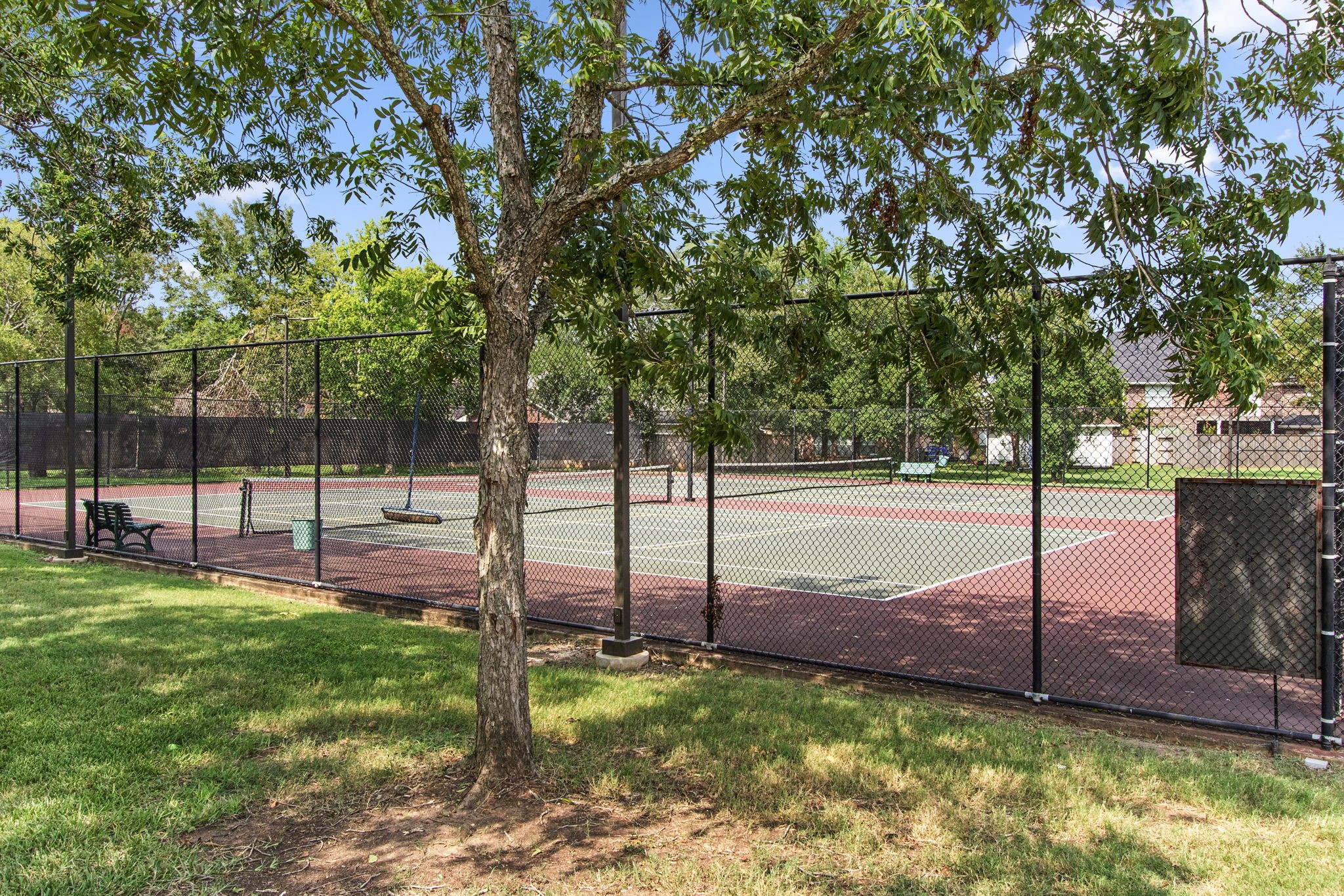 1102 Wood Fern Drive Sugar Land, TX 77479 - Photo 40 of 43 a view of a park