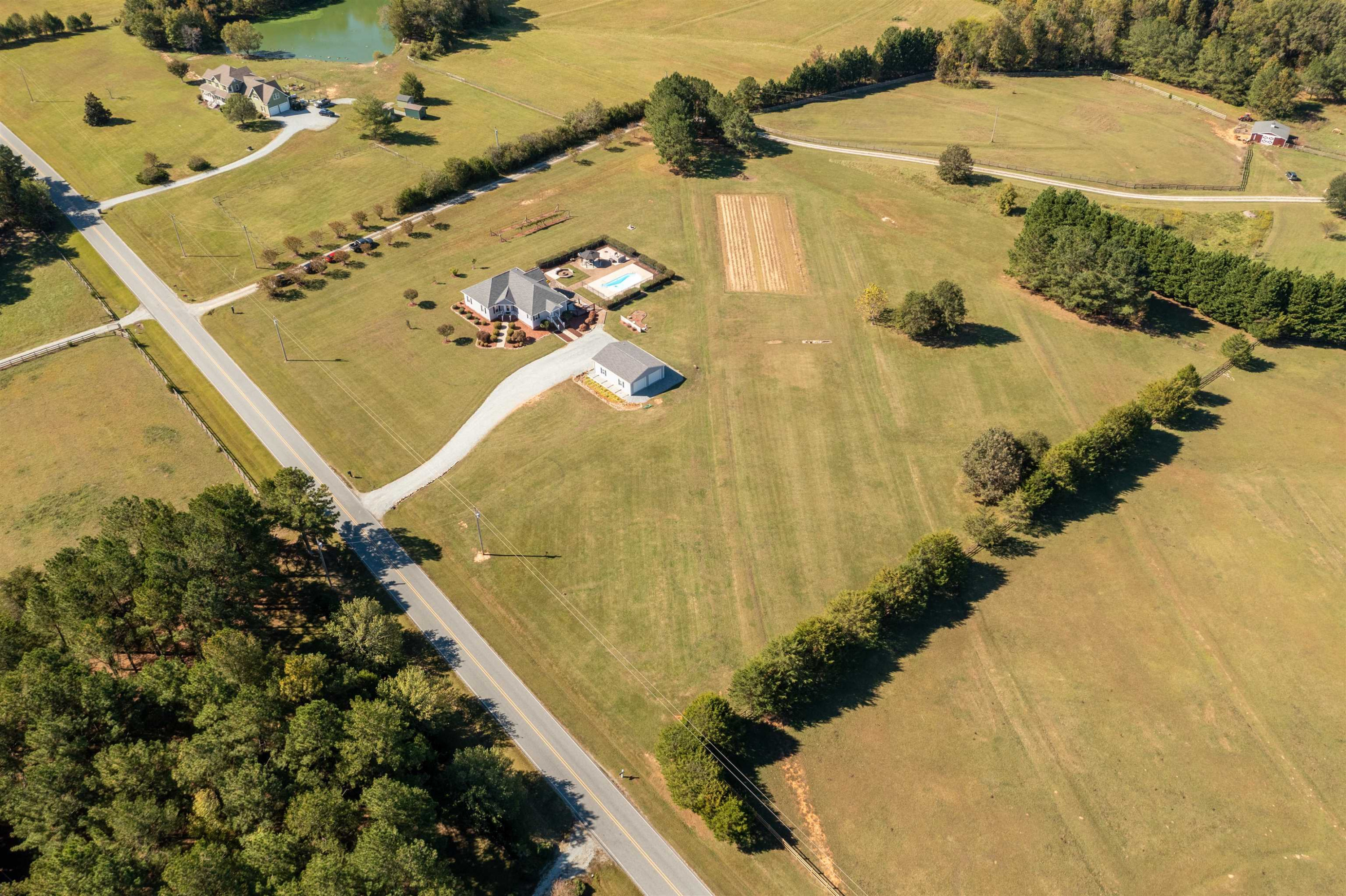 7115 Wiley Mangum Road Bahama, NC 27503 - Photo 56 of 67 Photo 63