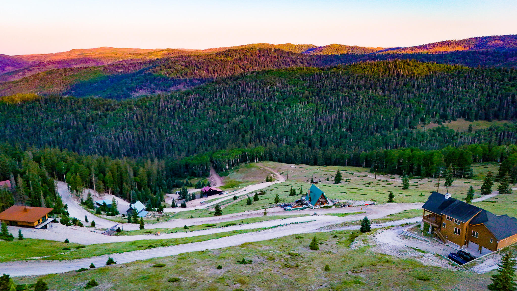 West Village, Unit 28 Beaver, UT 84713 - Photo 1 of 28 DJI_20250717065733_0126_D