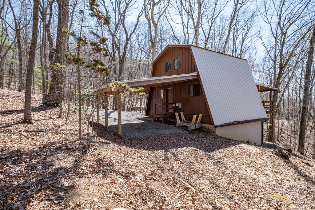 345 High Ridge Road Murphy, NC 28906 - Photo 47 of 49