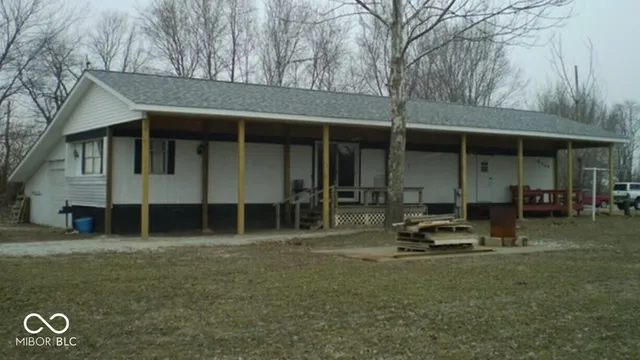 $60,000 | 6149 South Kats Place, Terre Haute, IN 47802