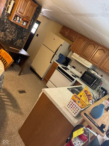 $60,000 | 6149 South Kats Place, Terre Haute, IN 47802