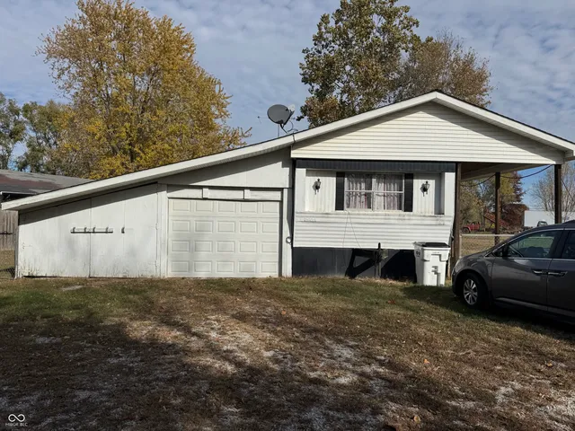 $60,000 | 6149 South Kats Place, Terre Haute, IN 47802