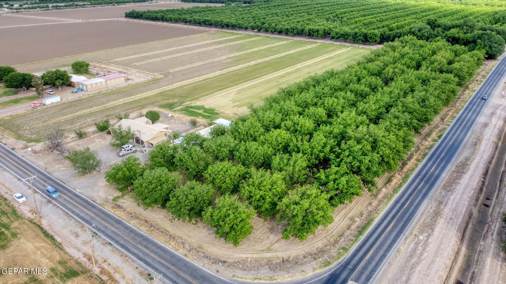 3025-3035 West O'Hara Road Anthony, NM 88021 - Photo 29 of 41 22-web-or-mls-DJI_0149