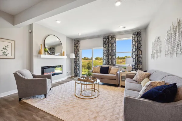 $475,000 | 329 Sunflower Circle, Waconia, MN 55387