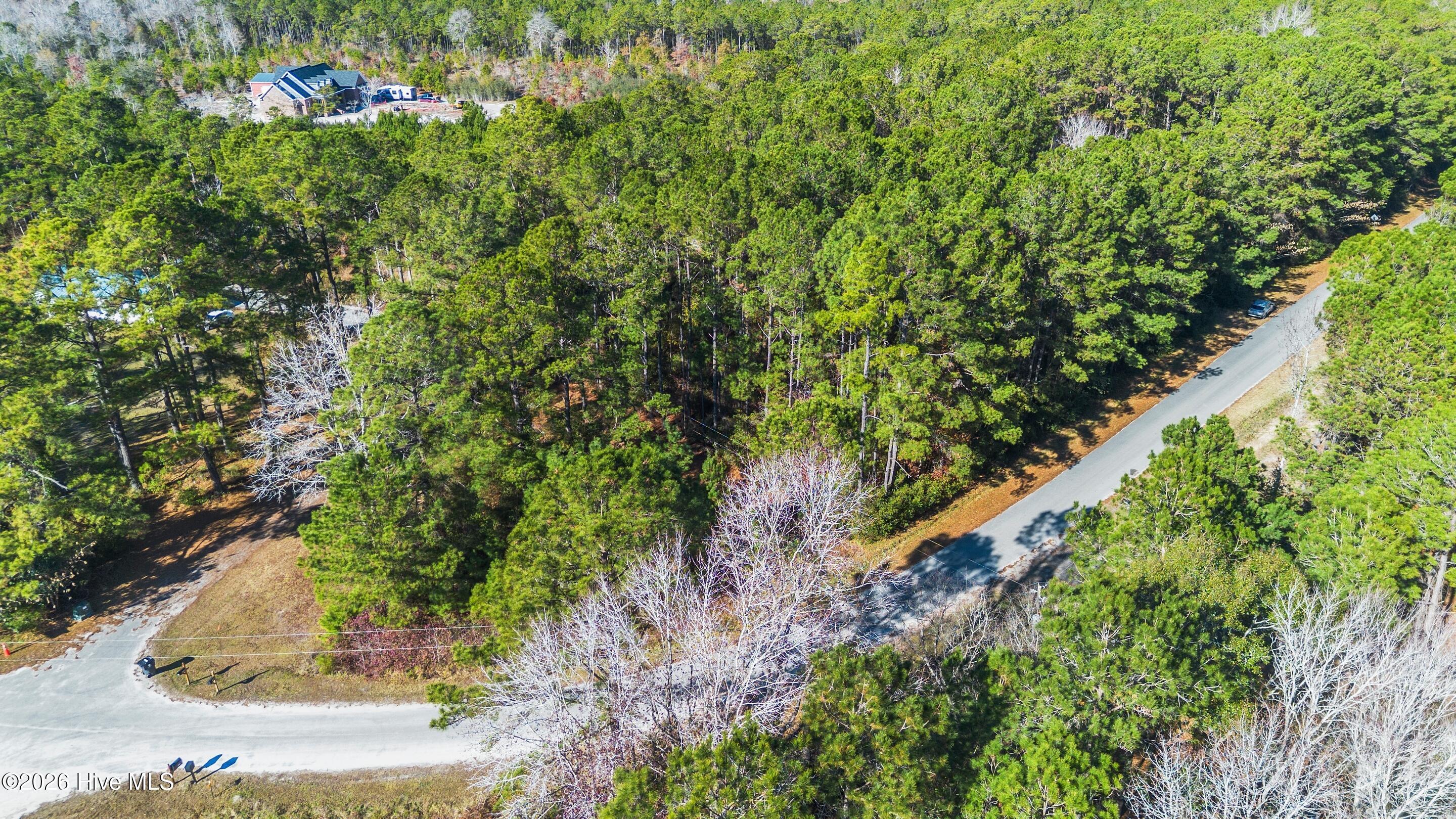 1823 Grissett Road Southwest Supply, NC 28462 - Photo 8 of 31 mls-DJI_0060