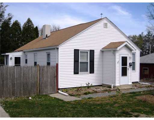 5 Pershing Road Johnston, RI 02919 - Photo 1 of 10 Exterior Front.