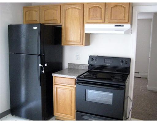 5 Pershing Road Johnston, RI 02919 - Photo 7 of 10 Kitchen.