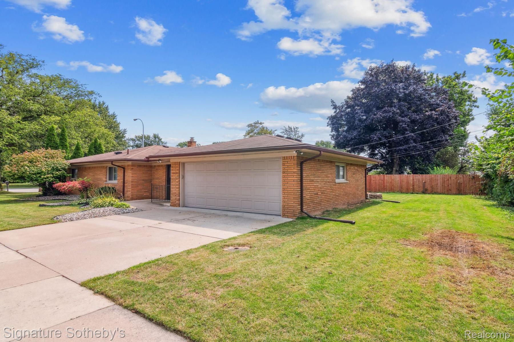 14857 Inkster Road Livonia, MI 48154 - Photo 30 of 31 Gallery Image 30