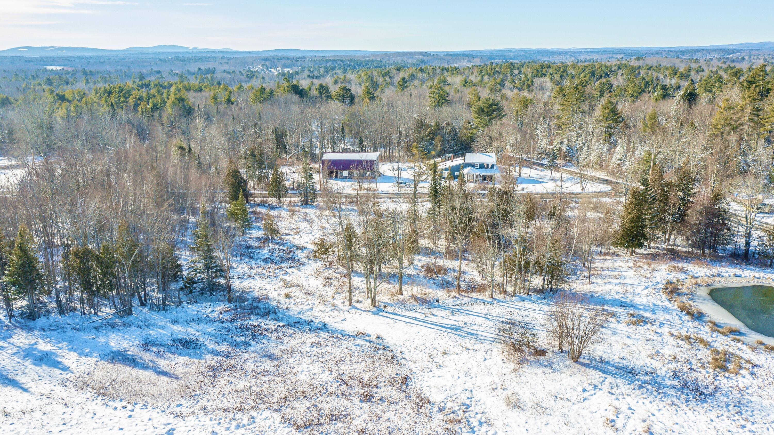 Lot 11 Nickerson Road Swanville, ME 04915 - Photo 14 of 24 0656