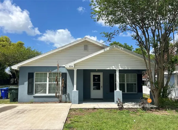 $264,990 | 838 North Iowa Avenue, Lakeland, FL 33801
