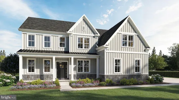 $1,699,990 | 565 West Skippack Pike, Blue Bell, PA 19422