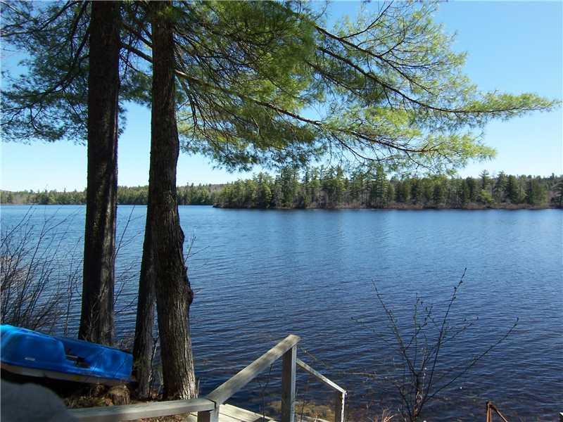 16 Island Pond Road Harrison, ME 04040 - Photo 2 of 23 View.