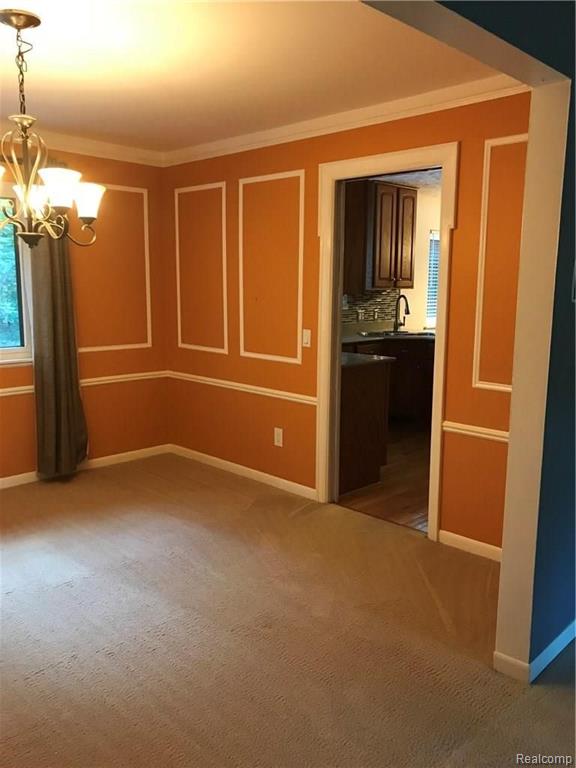29825 Sugar Spring Road Farmington Hills, MI 48334 - Photo 14 of 35