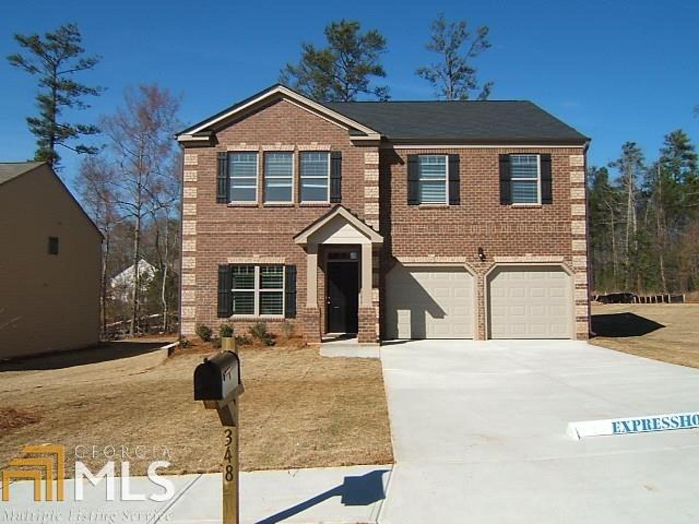 5775 Rex Ridge Parkway Rex, GA 30273 - Photo 1 of 1 Gallery Image 1