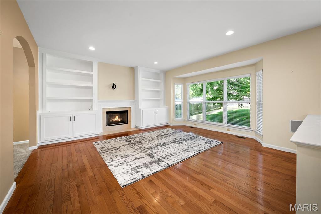 1131 Harwood Road Des Peres, MO 63131 - Photo 16 of 77