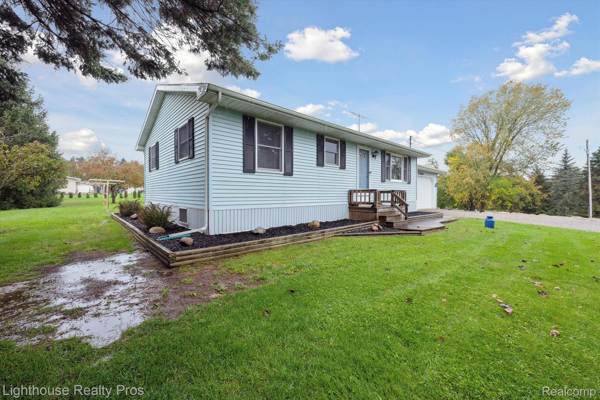 8301 Doyle Road Laingsburg, MI 48848 - Photo 2 of 42 Gallery Image 2