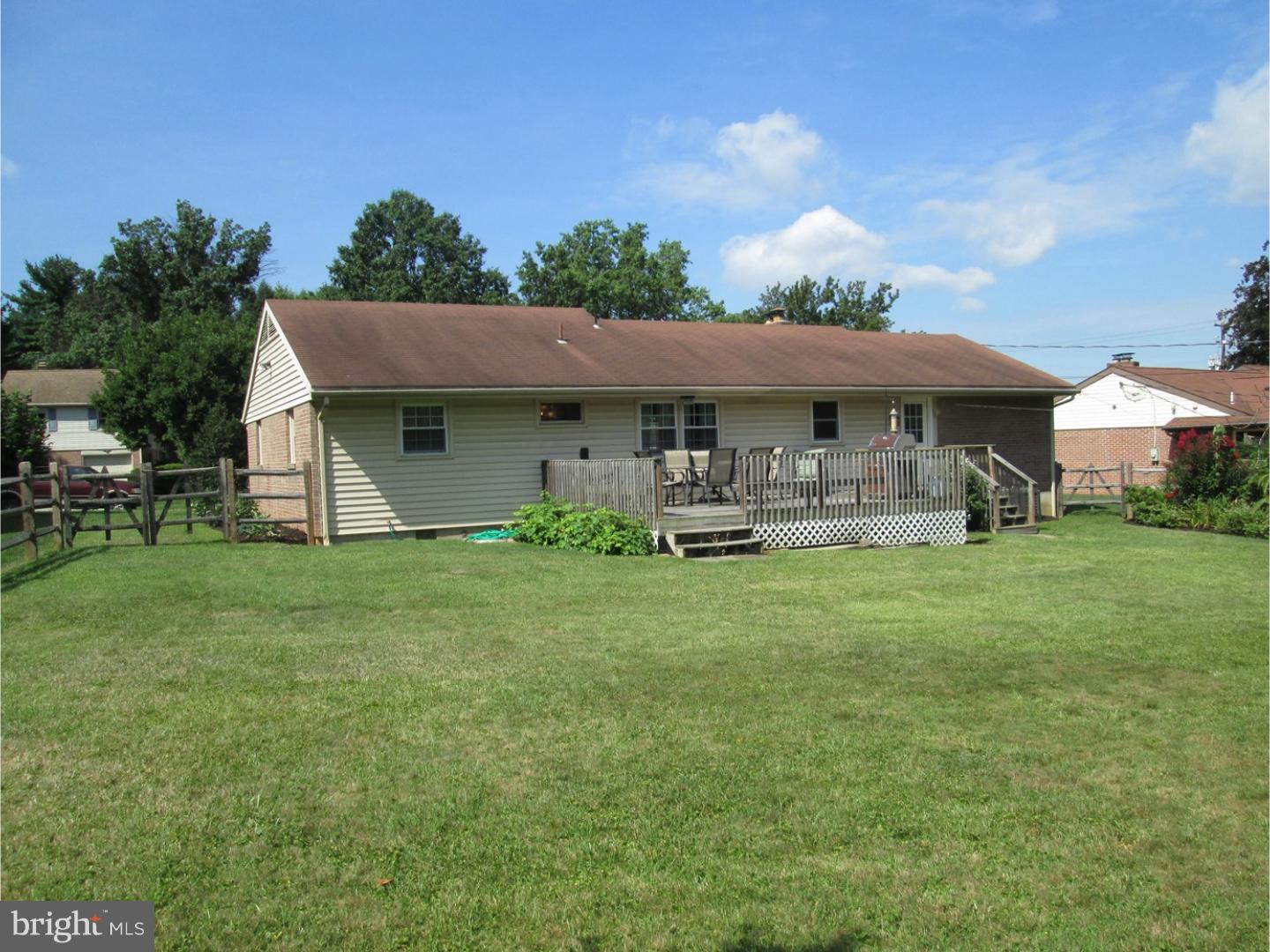 174 Crest Road Sinking Spring, PA 19608 - Photo 20 of 20