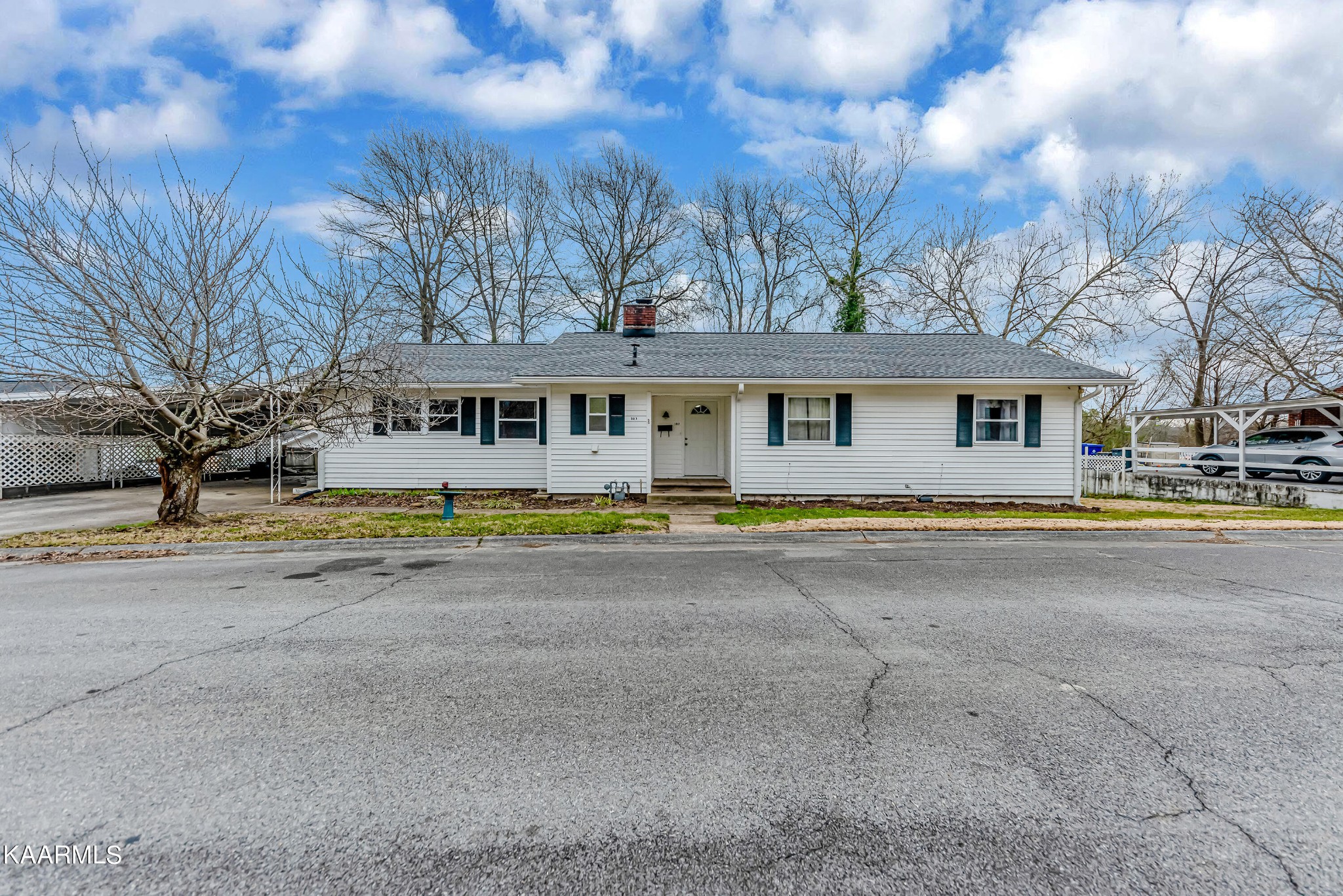 103 Valetta Lane Oak Ridge, TN 37830 - Photo 1 of 17 Gallery Image 1