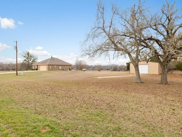 $799,000 | 1504 County Road 459, Thorndale, TX 76577