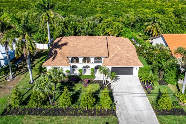 $15,000 | 48 Harbour Drive North, Boynton Beach, FL 33435