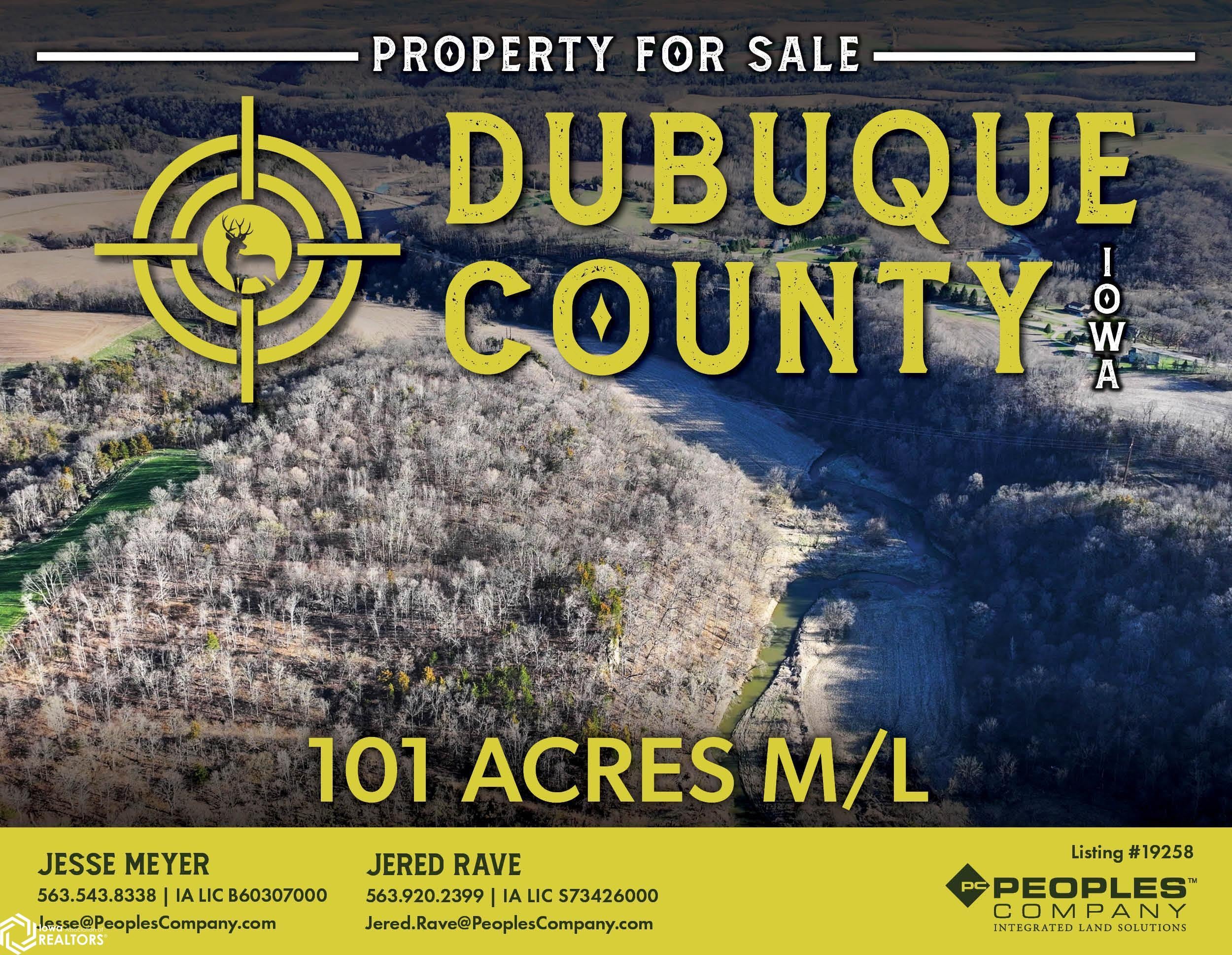 3 Rd Durango Ia 52039 Durango, IA 52039 - Photo 1 of 22 Gallery Image 1