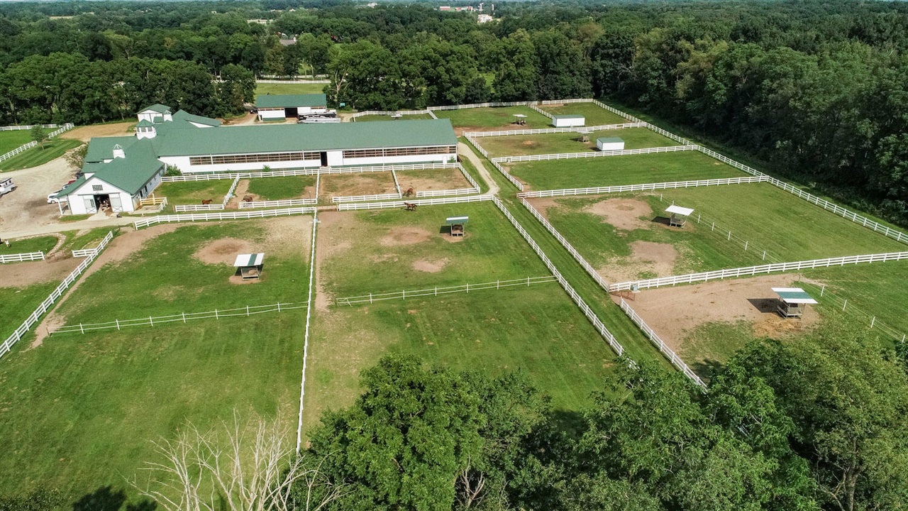 6301 Gregory Road Dexter, MI 48130 - Photo 63 of 64