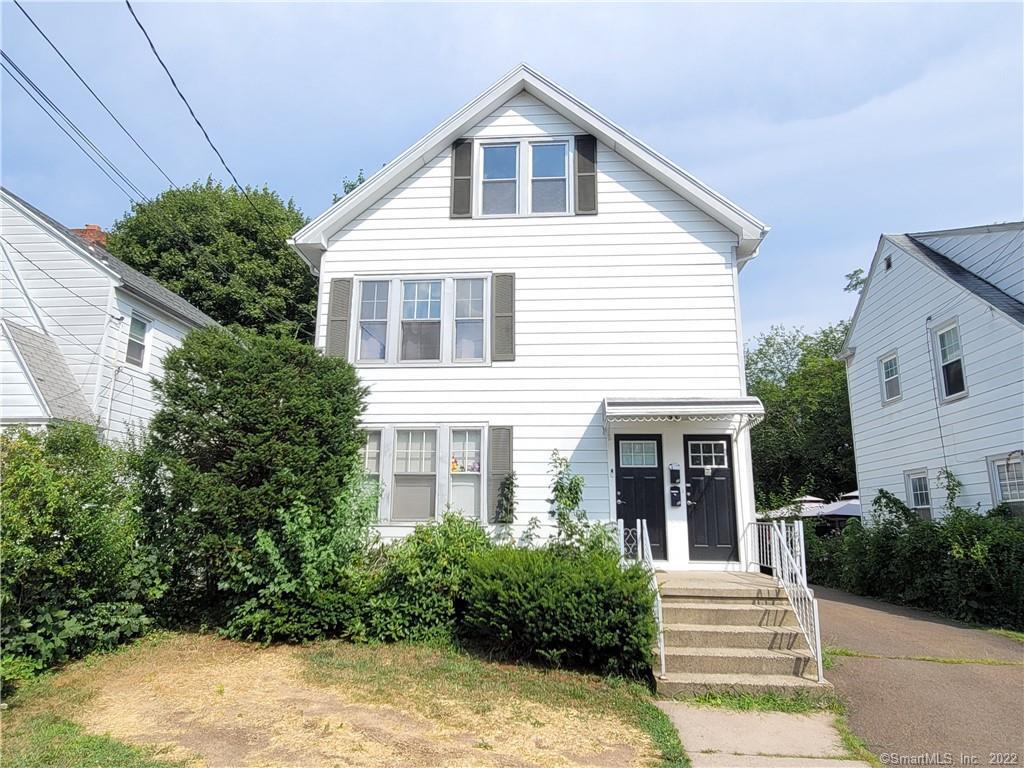 51 Glemby Street Hamden, CT 06514 - Photo 1 of 1