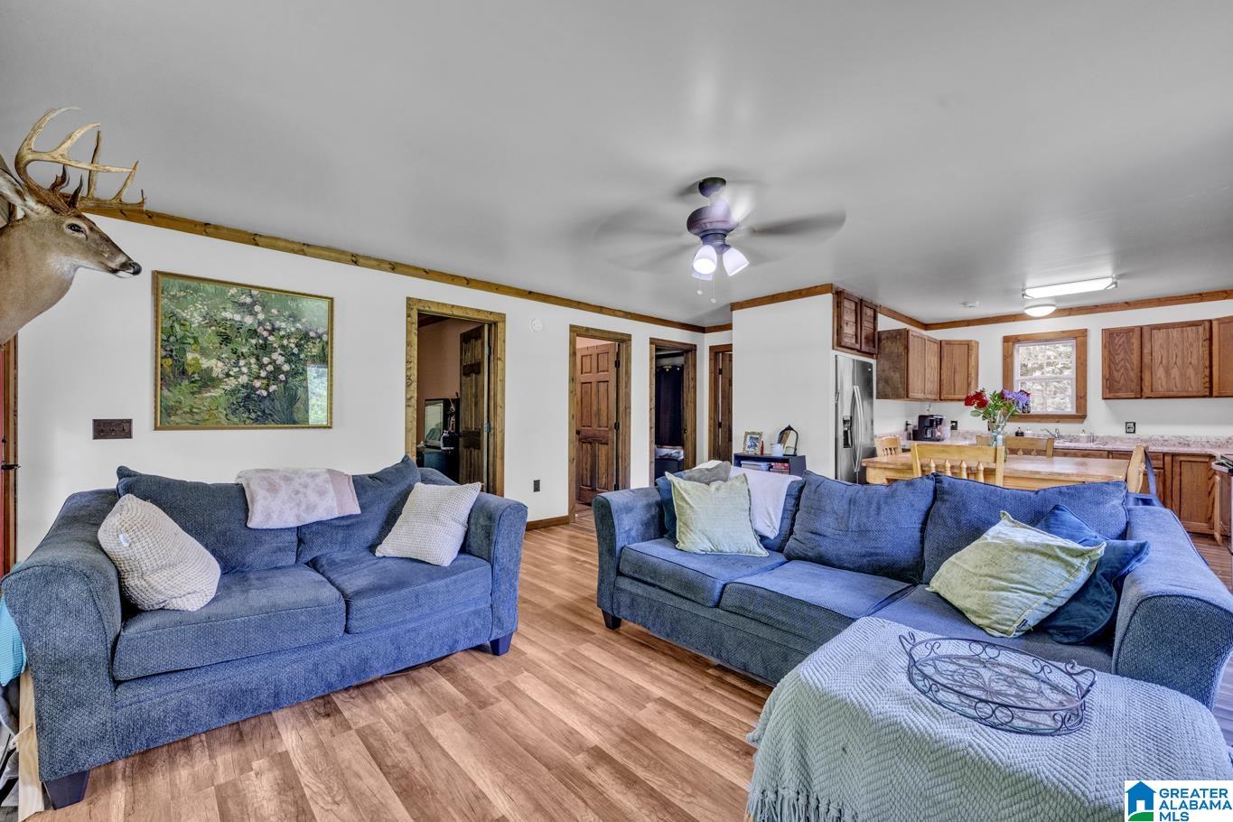 910 Smelley Road Talladega, AL 35160 - Photo 12 of 30