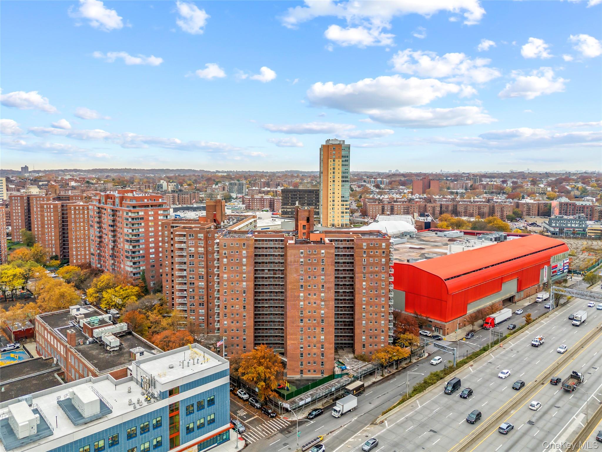 61-15 97th Street, Unit 10A Queens, NY 11374 - Photo 18 of 21 City view