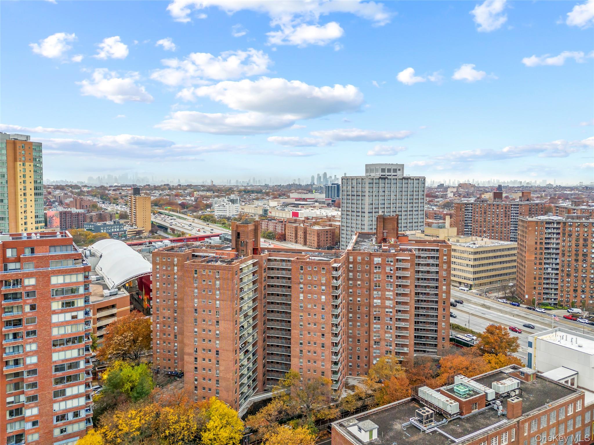 61-15 97th Street, Unit 10A Queens, NY 11374 - Photo 19 of 21 City view