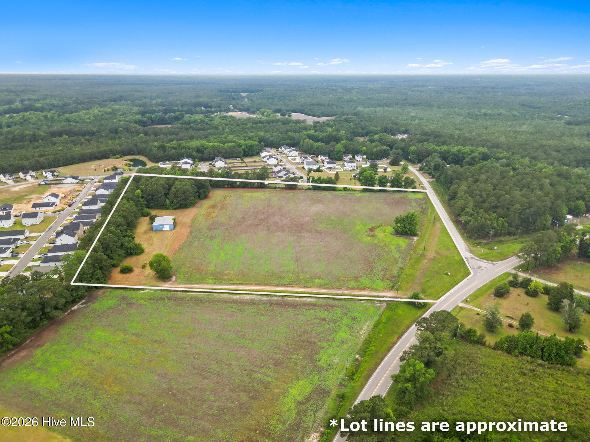195 Green Swamp Road Northwest Supply, NC 28462 - Photo 9 of 25