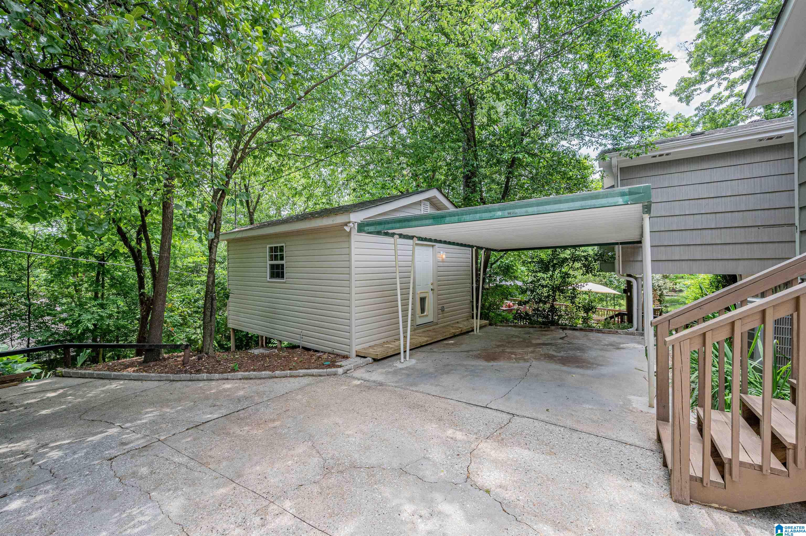 1545 Valley View Circle Birmingham, AL 35209 - Photo 44 of 46
