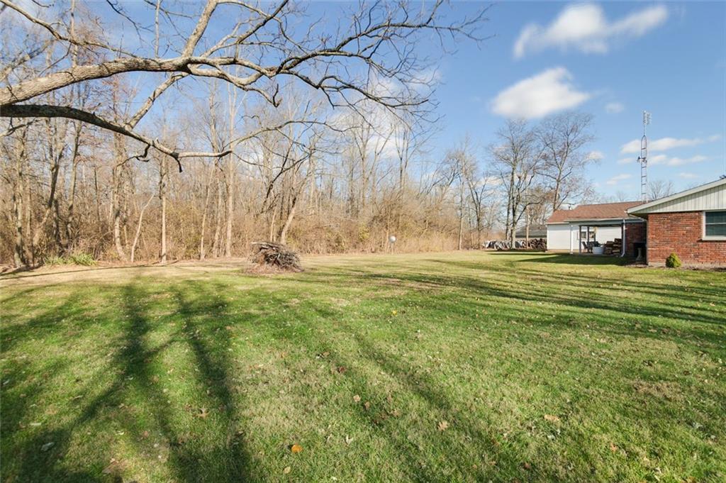 7245 Tipp Elizabeth Road New Carlisle, OH 45344 - Photo 10 of 37