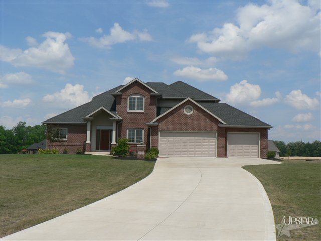 18429 Tonkel Road Auburn, IN 46706 - Photo 3 of 30
