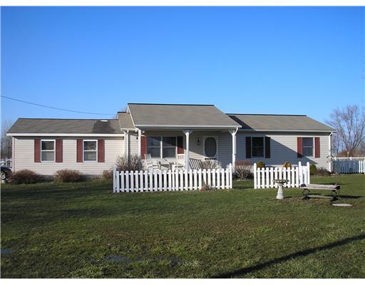 5148 Troy Road Springfield, OH 45502 - Photo 1 of 5