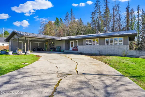 $400,000 | 6618 Clara Street, Bonners Ferry, ID 83805