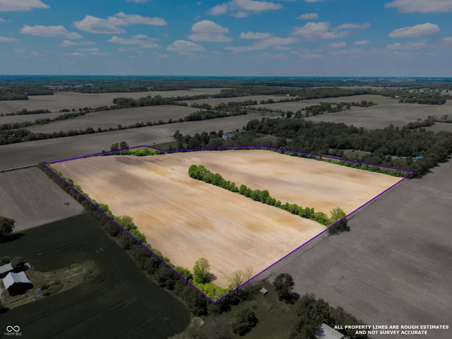 $289,900 | 10101-lot 3 North Alford Road, Fortville, IN 46040