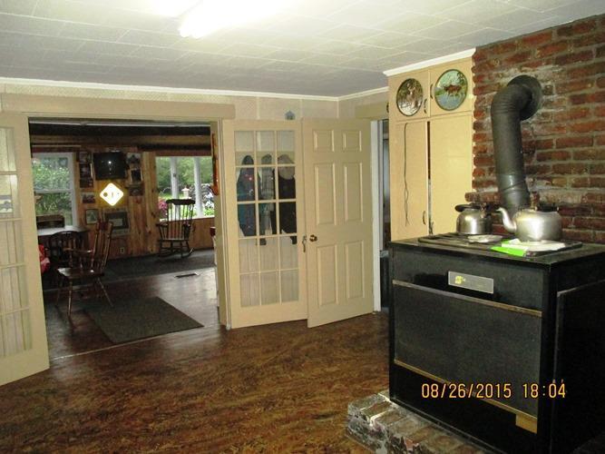 69 Ross Road Brownville, ME 04414 - Photo 5 of 33 Photo