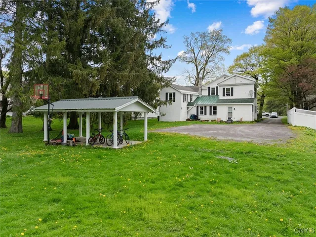 $280,250 | 24 Eaton Street, Eaton, NY 13408