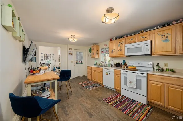 $280,250 | 24 Eaton Street, Eaton, NY 13408