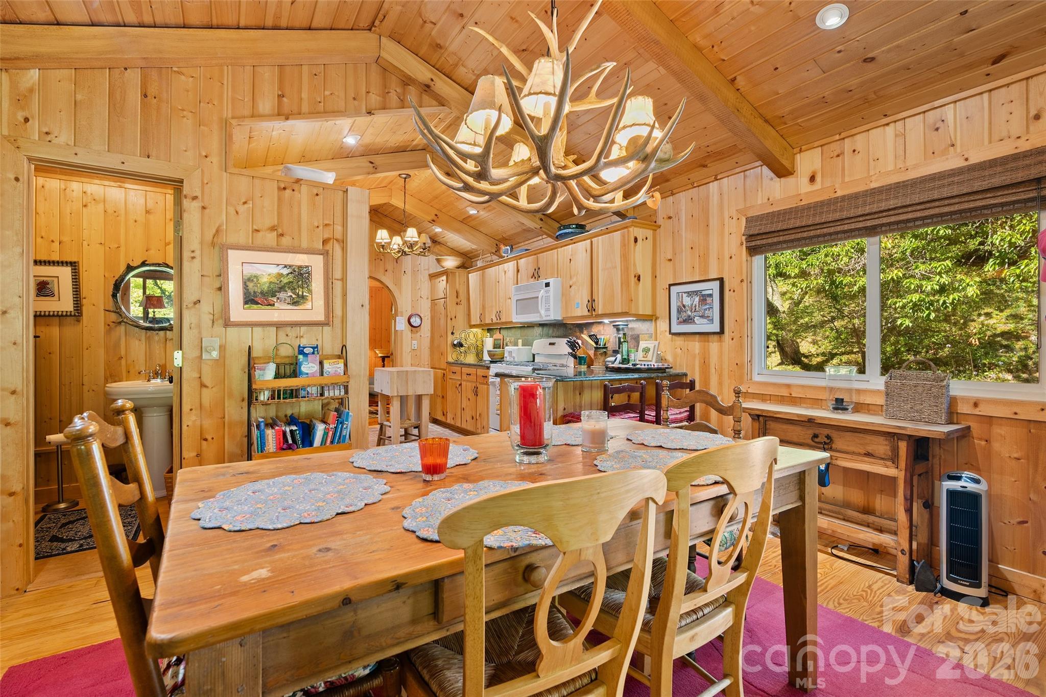 479 Old Dummy Line Road Balsam, NC 28707 - Photo 13 of 38 Gallery Image 13