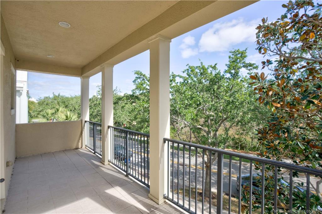 112 Tulip Tree Court Jupiter, FL 33458 - Photo 2 of 76 a view of a porch