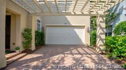 112 Tulip Tree Court Jupiter, FL 33458 - Photo 36 of 76 a view of entryway with a yard