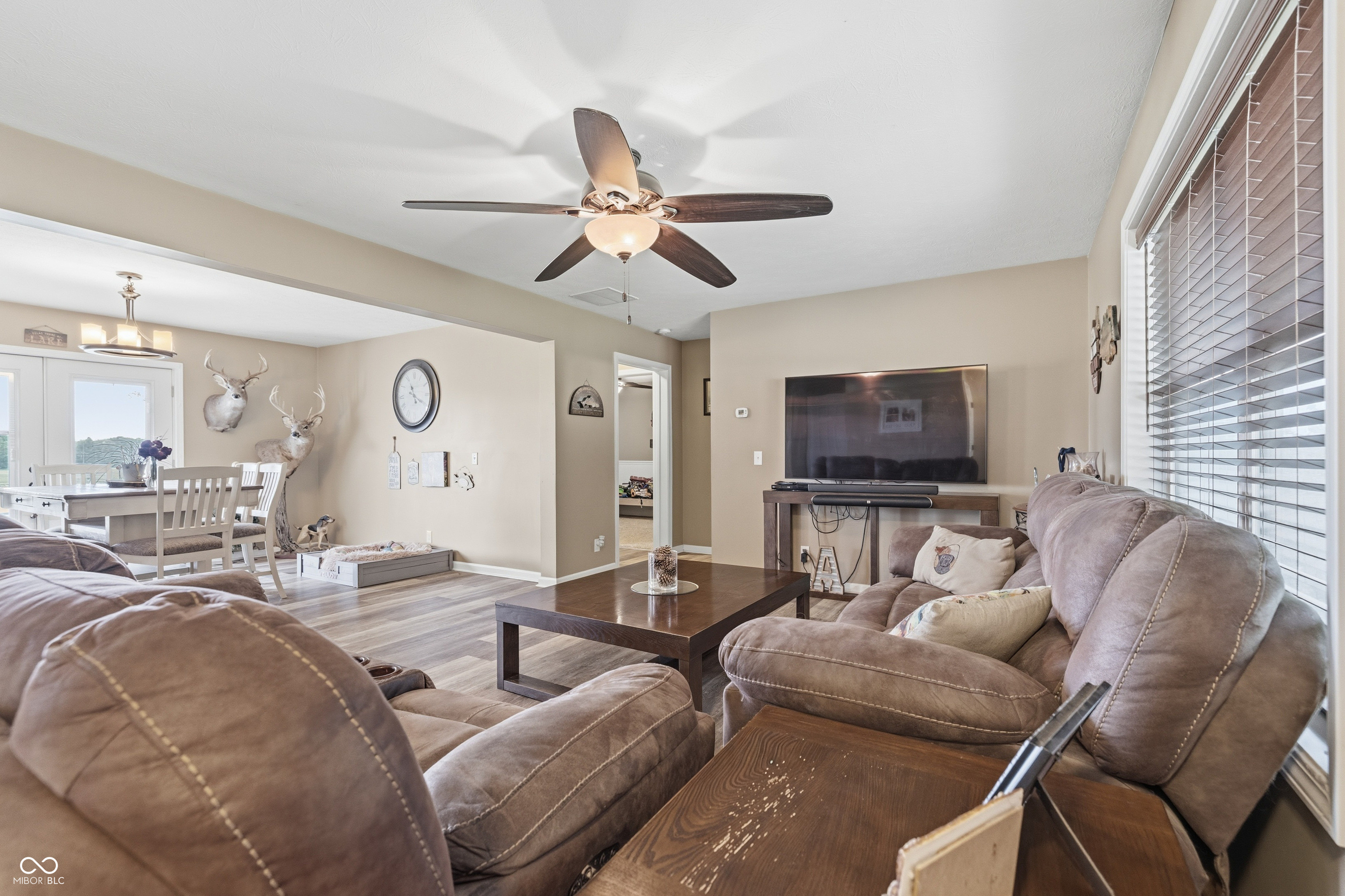 4654 Carlos Road Greens Fork, IN 47345 - Photo 4 of 43